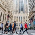 Chicago Architecture Foundation Walking Tour