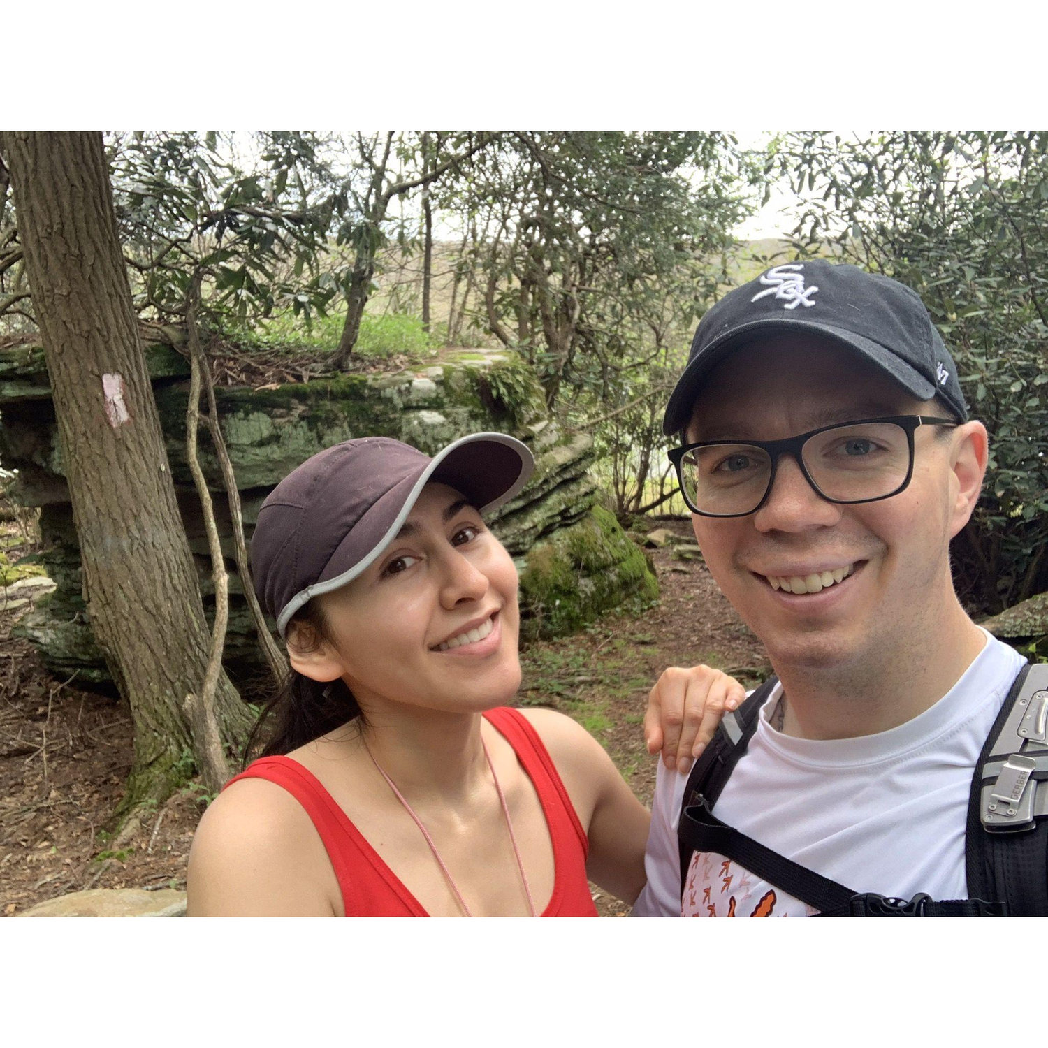 Mountain Lake Lodge in Pembroke, VA - May 2020