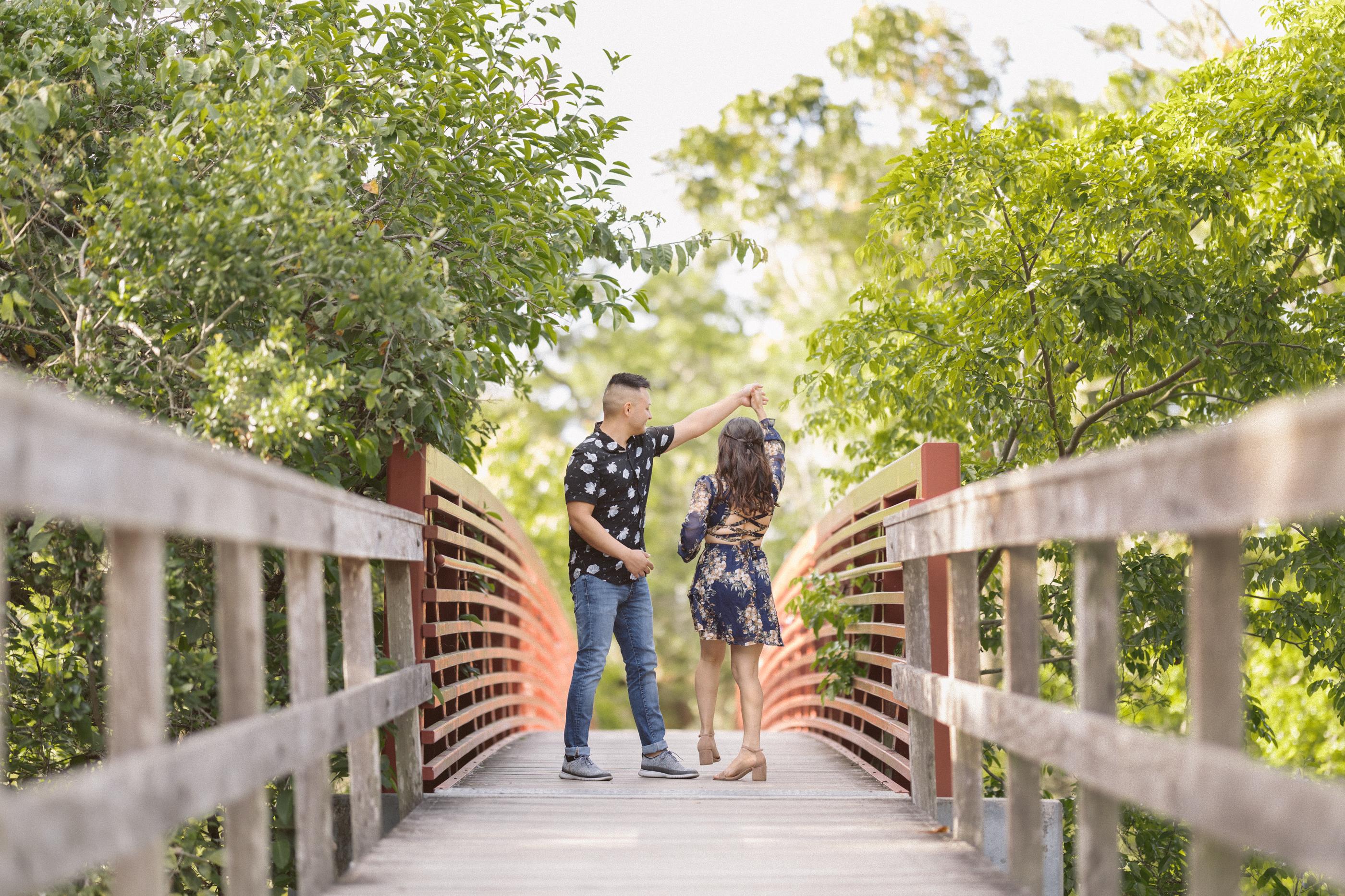 The Wedding Website of Alexis Frowery and Matthew Ongsiako