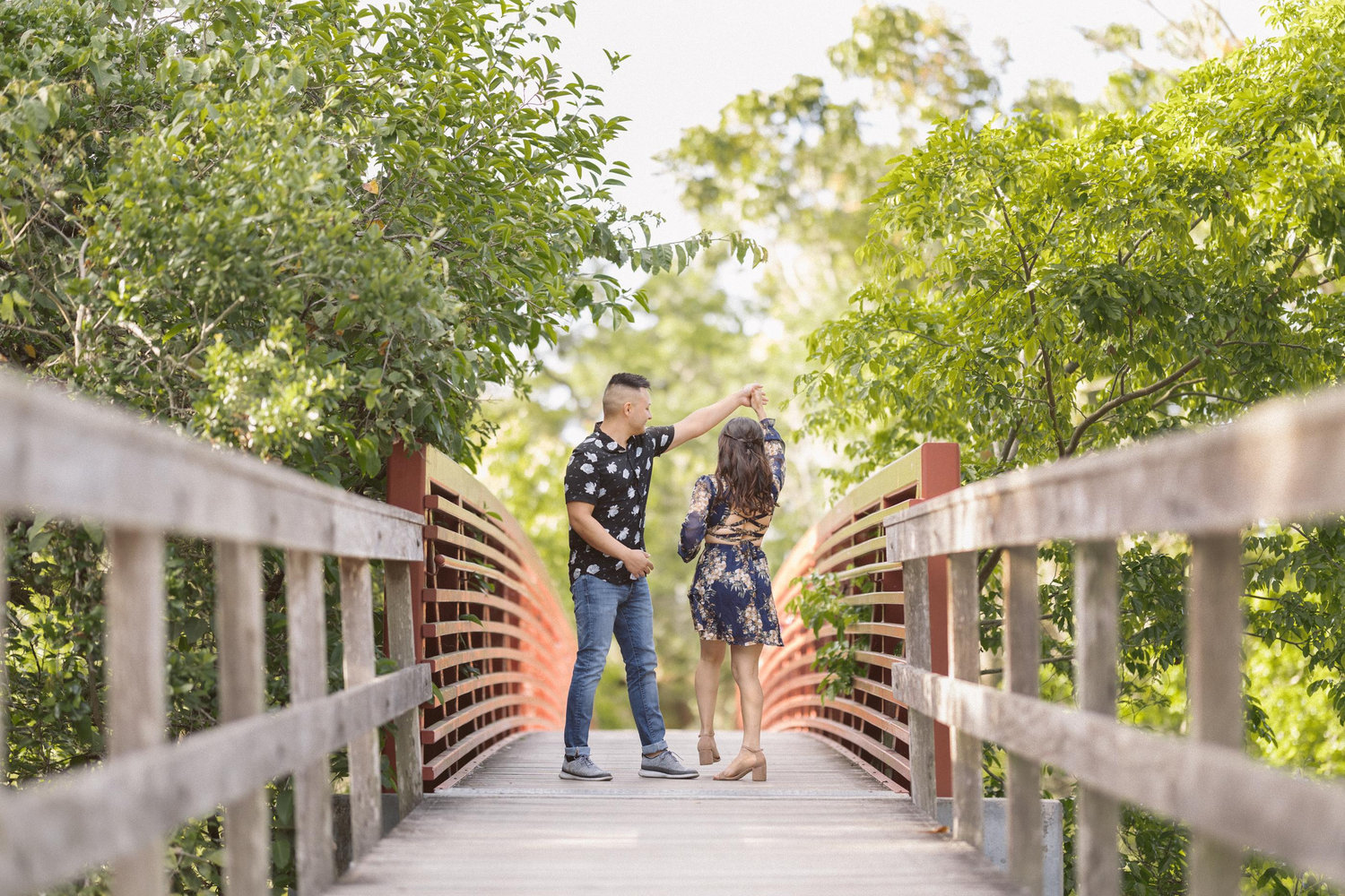 The Wedding Website of Alexis Frowery and Matthew Ongsiako