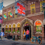 McGillin's Olde Ale House