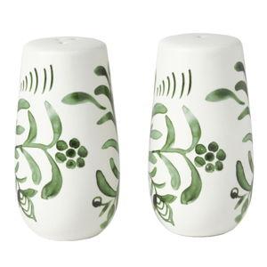 Sicily Green Salt/Pepper