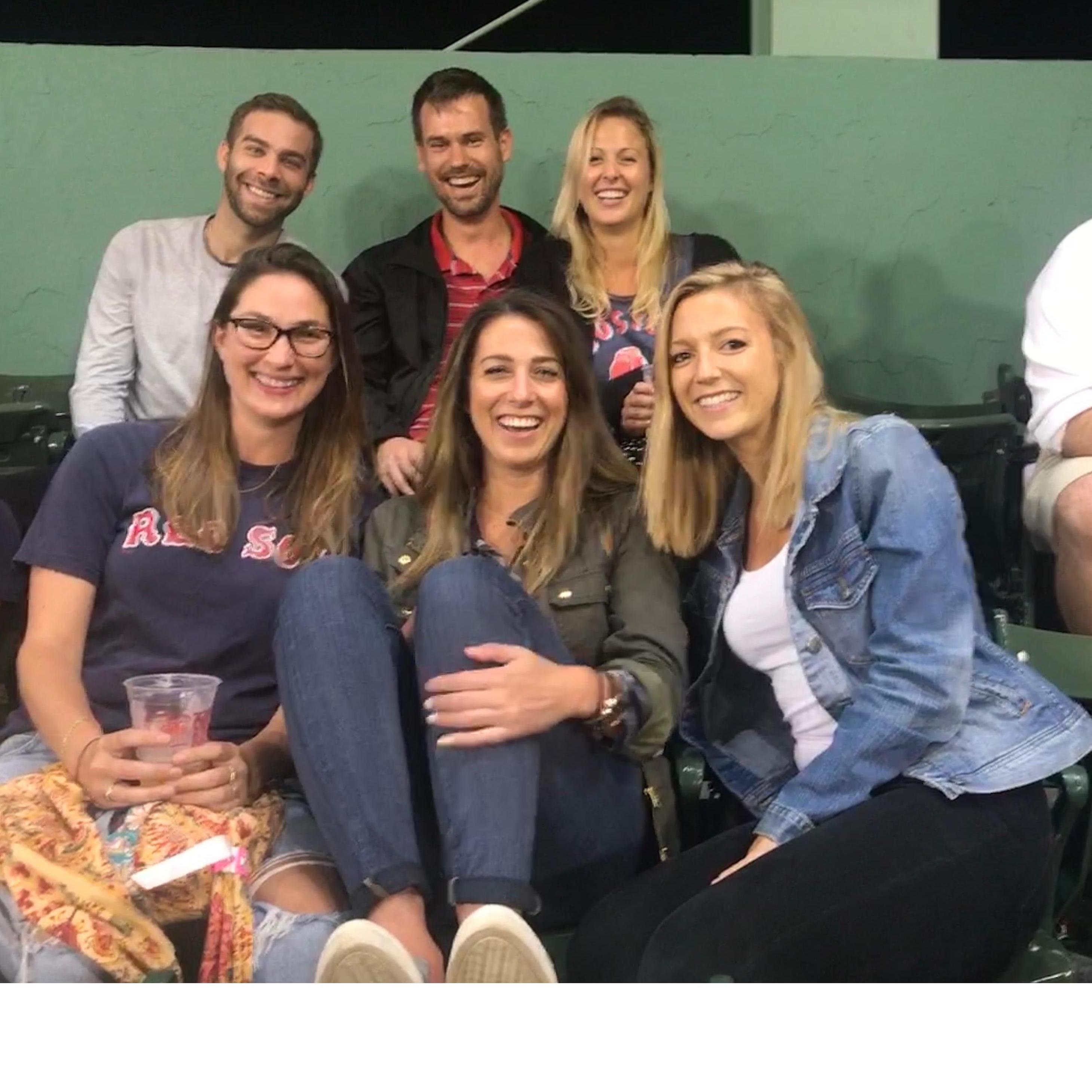 Fenway Park