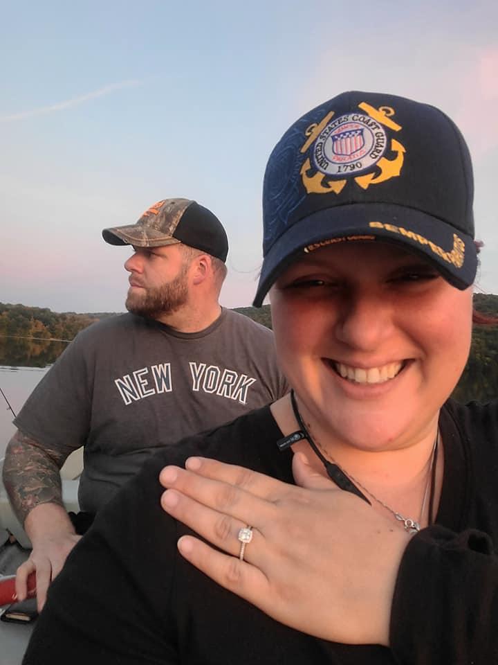 The Wedding Website of Kelly Burns and Chris Braun
