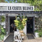 La Casita Blanca