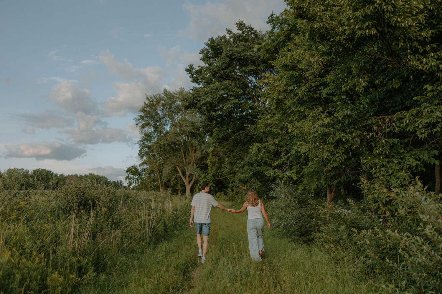 The Wedding Website of Abby Triplett and Cason Sturhahn