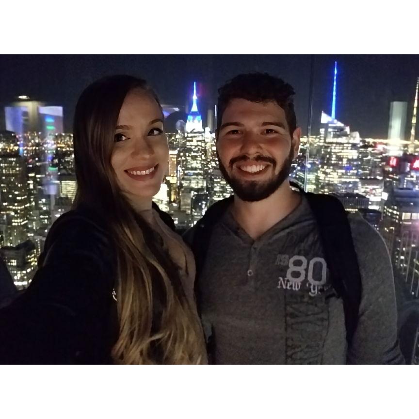 NYC - October 2017