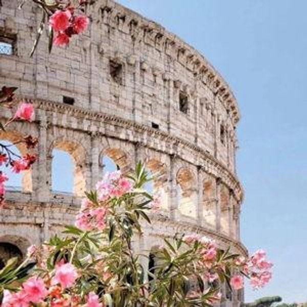 Rome Tour