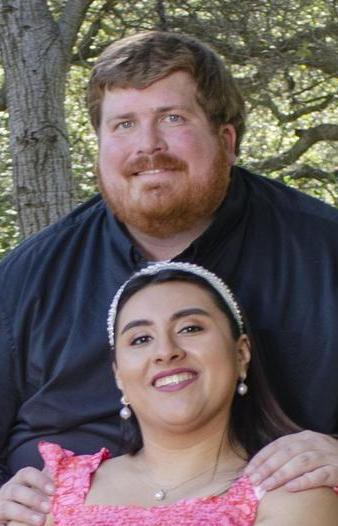 The Wedding Website of Katy Torres Corona and James Rhodes