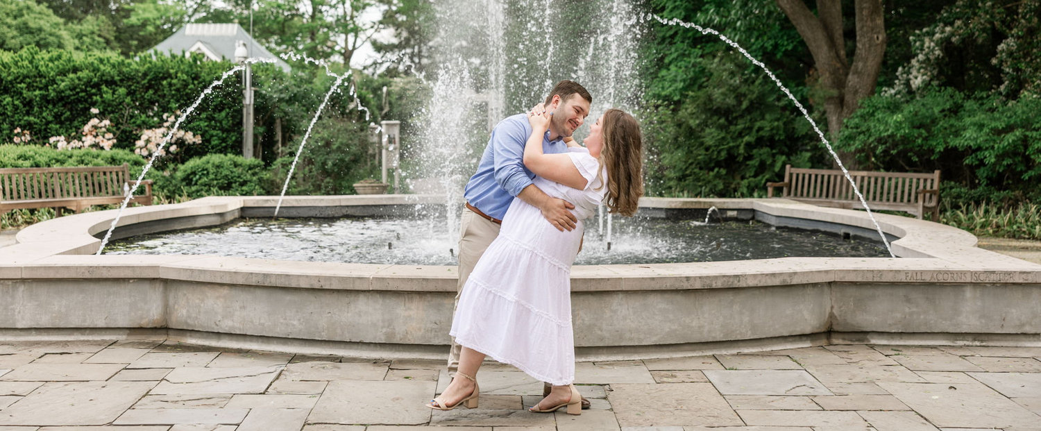 The Wedding Website of Nicholas C. Halli and Sydney J. Bowser
