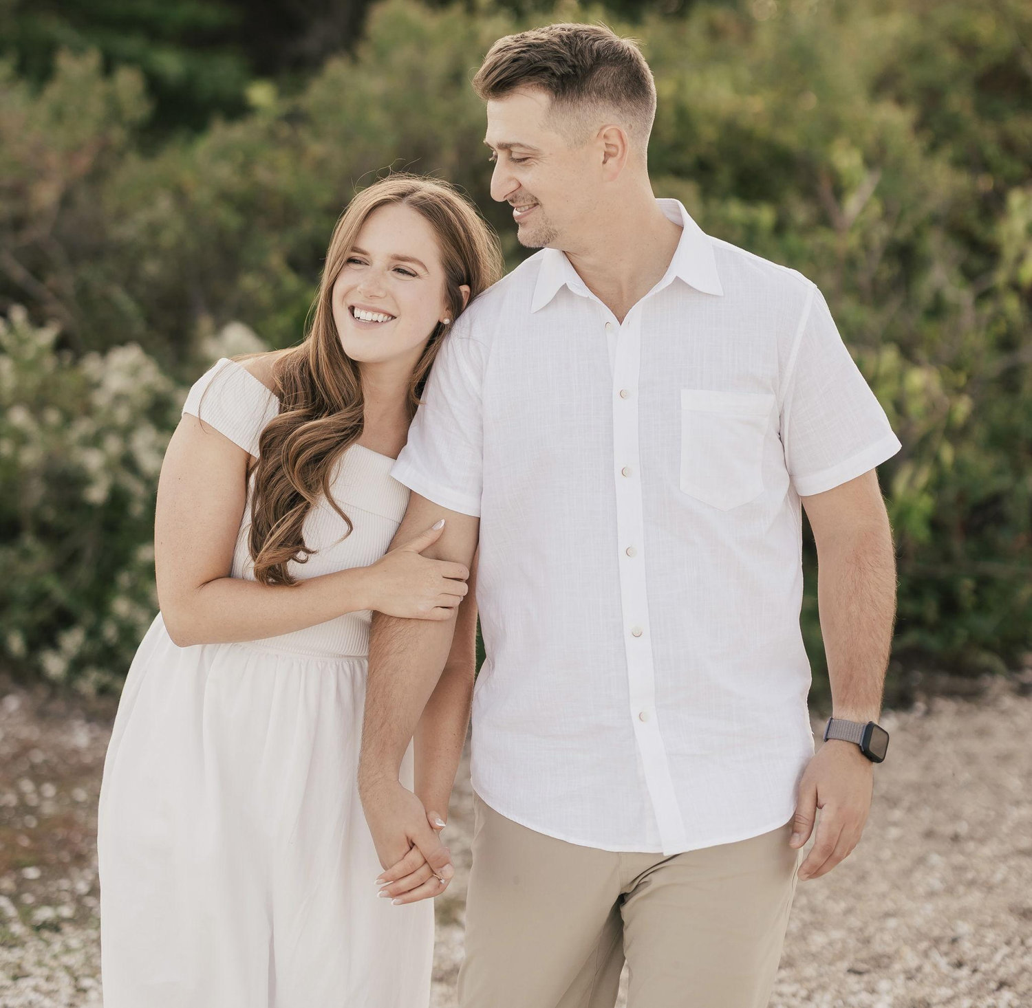The Wedding Website of Michael Antonellis and Madeline Eldredge