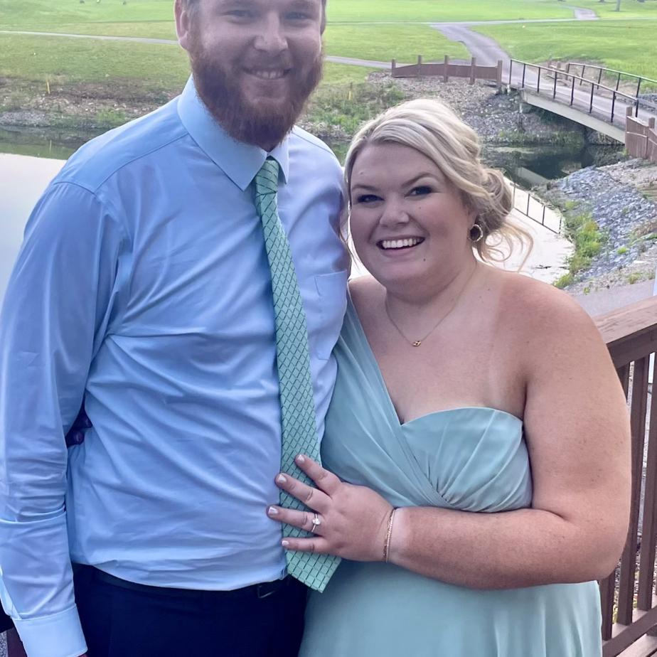 Best wedding date!