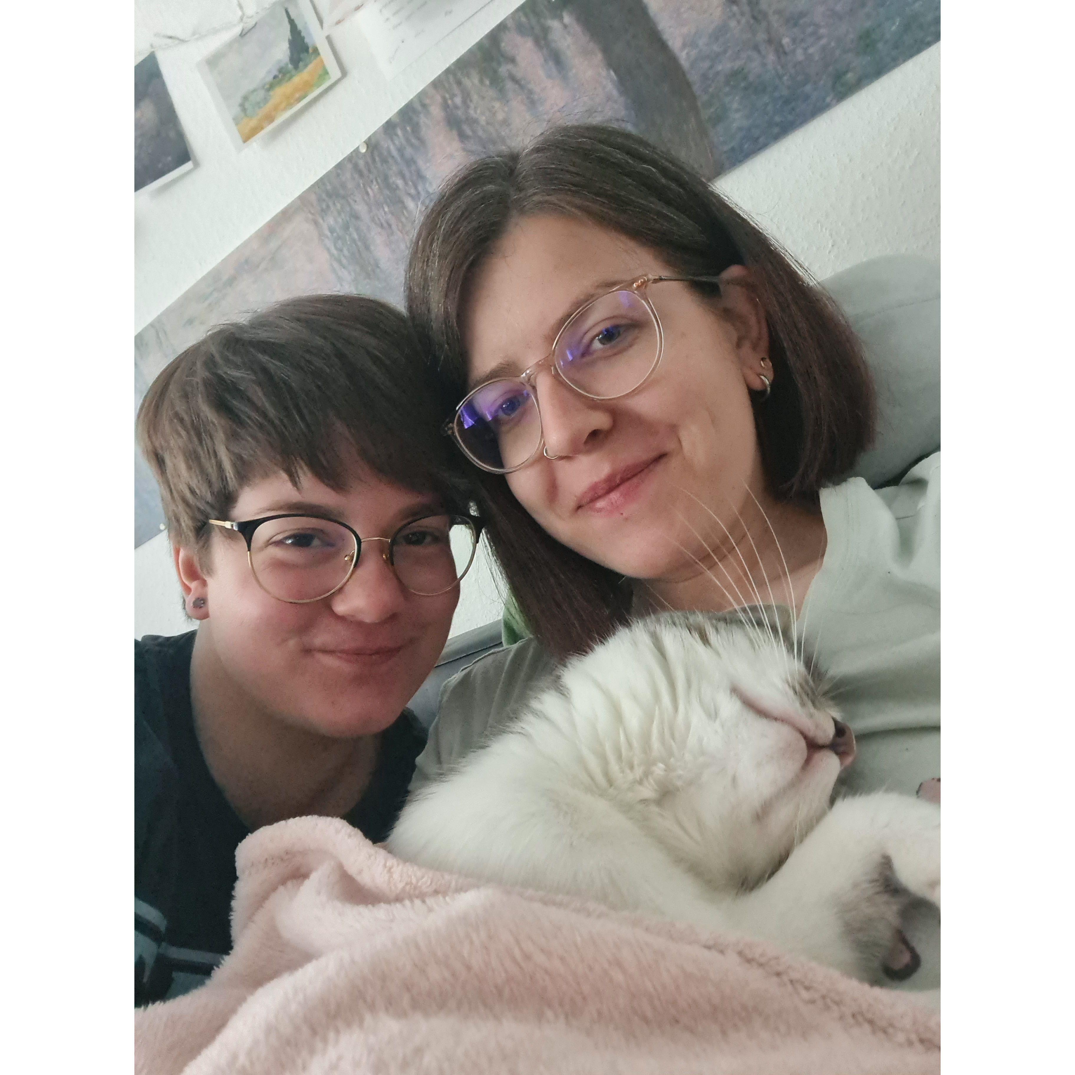 1.6.2023 // Rottenburg (Diego)