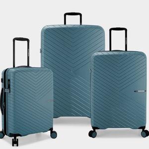 Vale 3-Piece Luggage Set