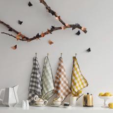 Maison de vacances Bourdon Napkins