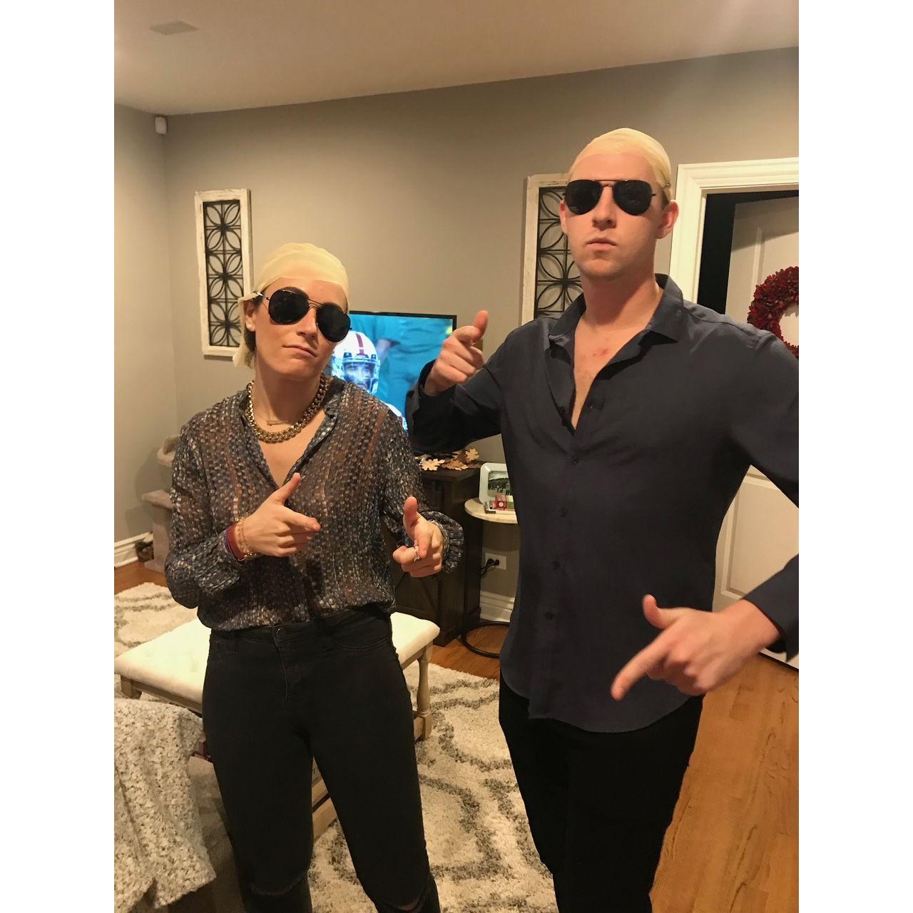 Mr. 305
