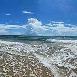 Matagorda Beach