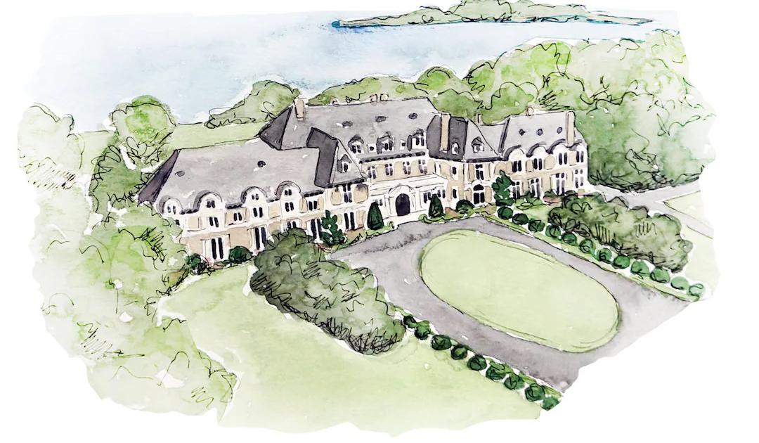 The Wedding Website of danny walsh and megan curran