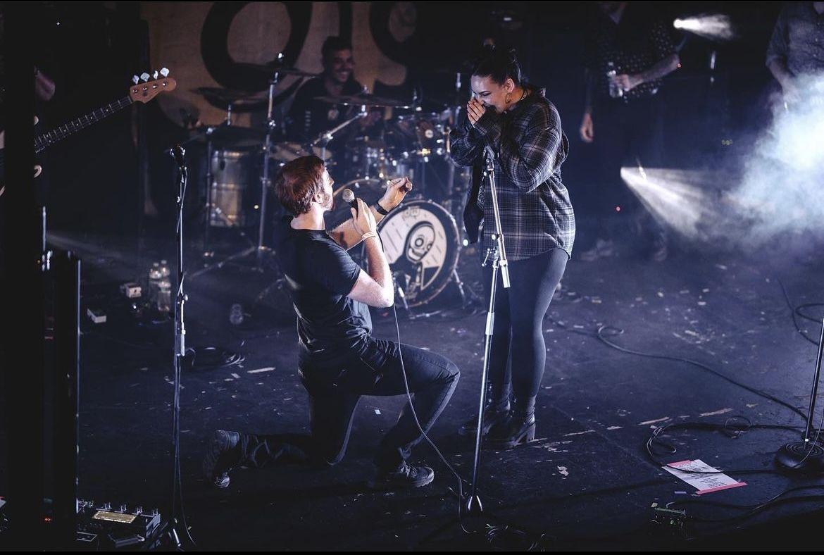 The Wedding Website of Gerard Connors and Alyssa Dezinski