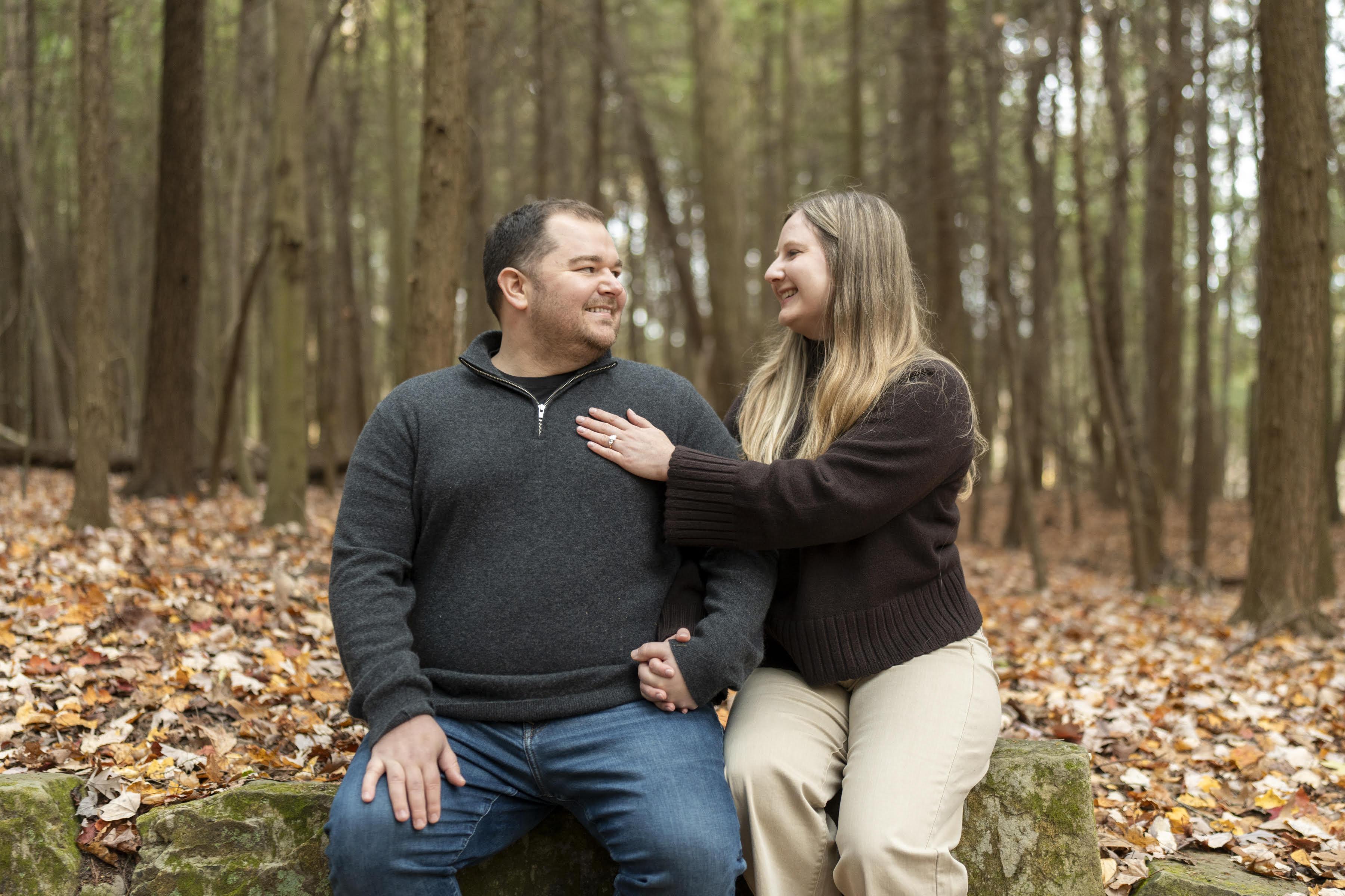 The Wedding Website of Kevin Martin Mace and Meghan Lynn Davis