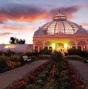 Buffalo and Erie County Botanical Gardens