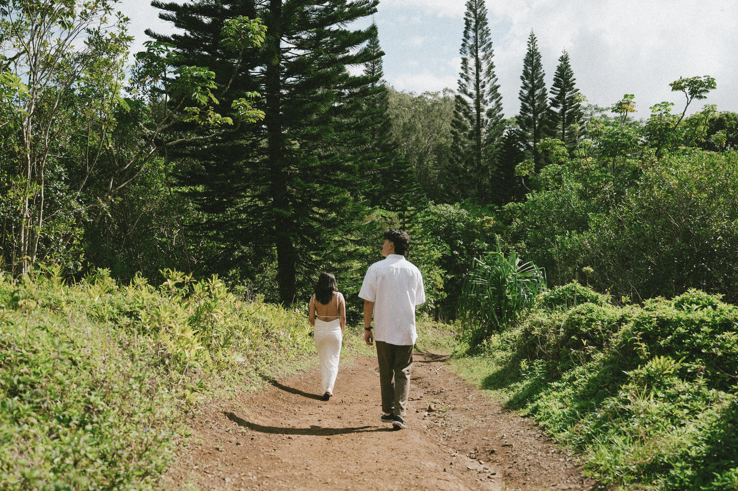 The Wedding Website of Christina Miranda and Steven Ebalobor
