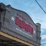 New Braunfels