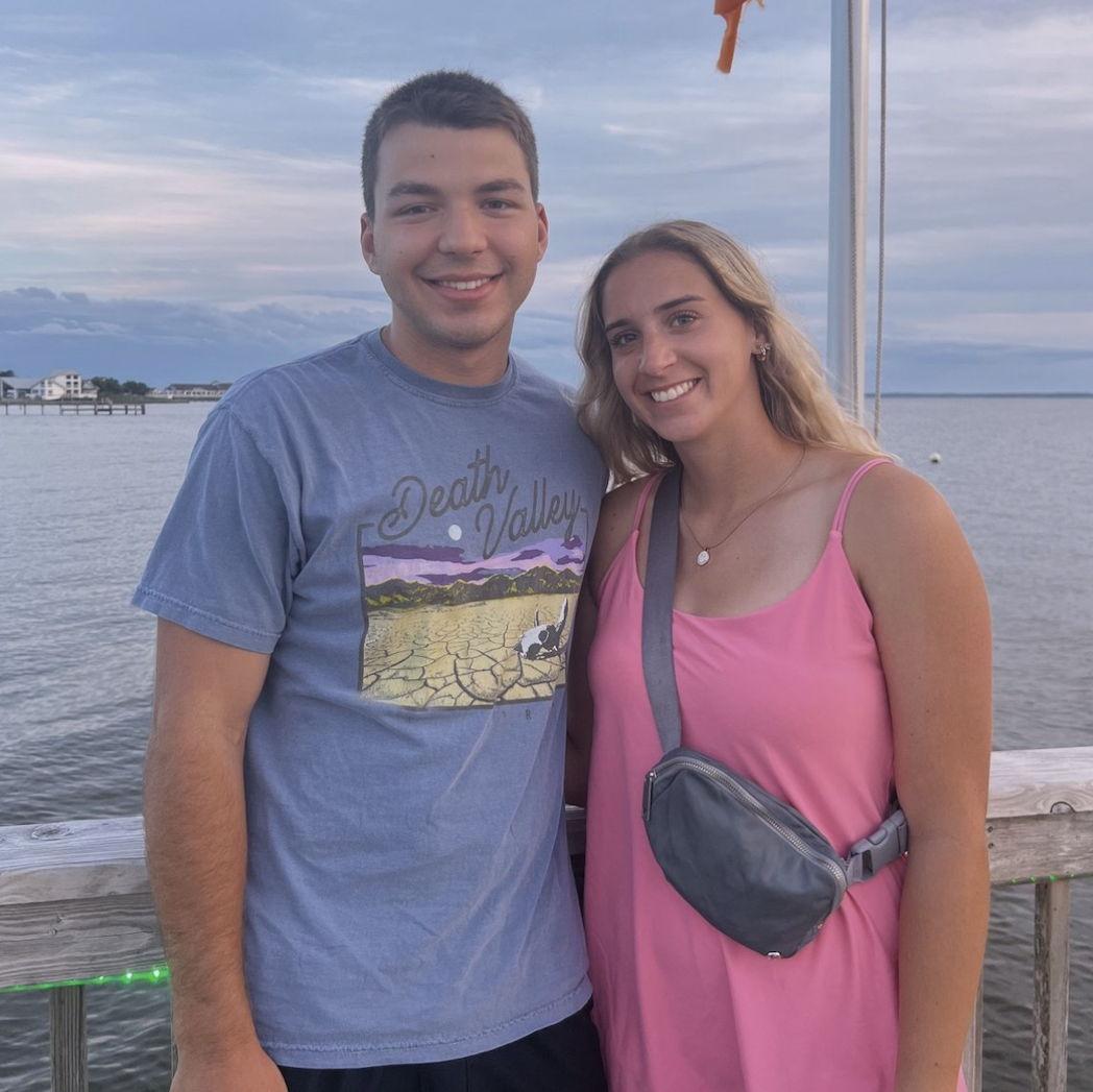 Outer Banks: August 2023
