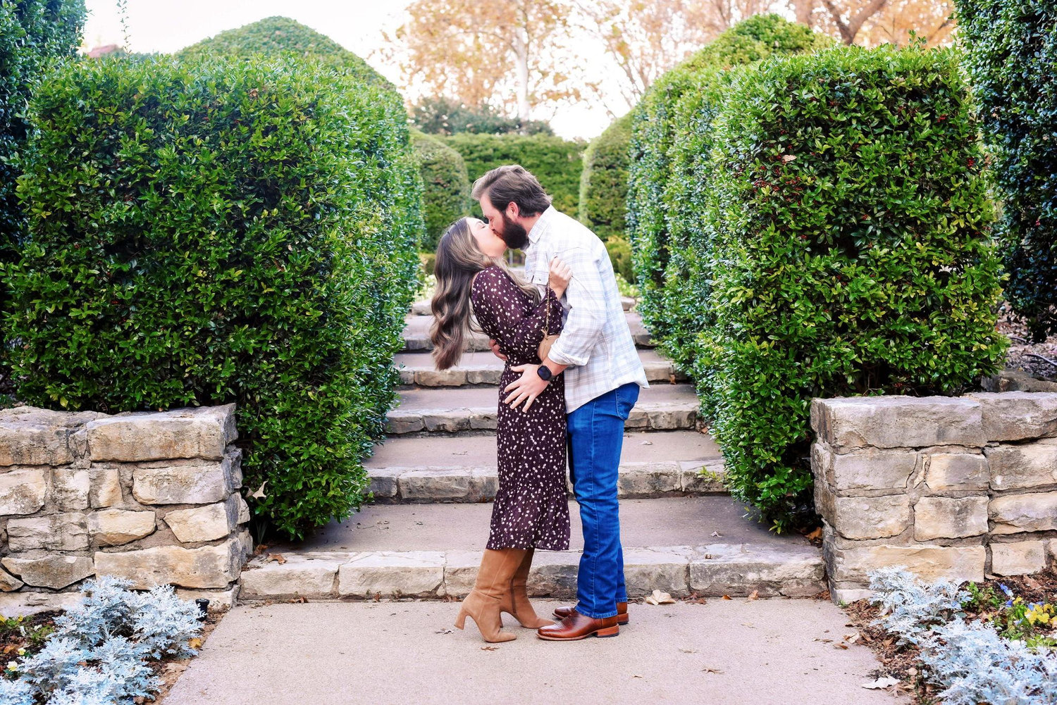 The Wedding Website of Emily Hiett and Alec Ashley