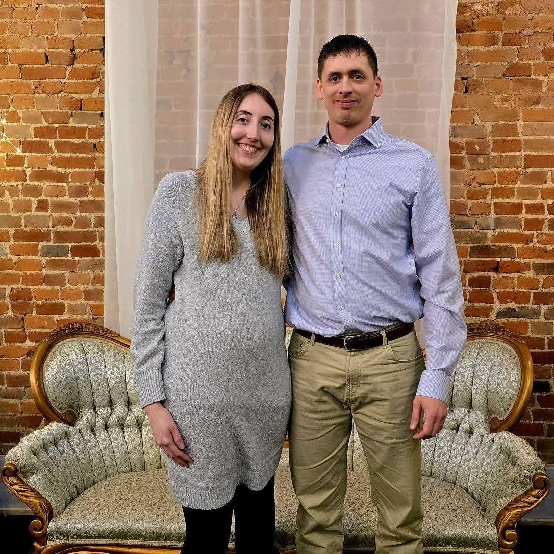 Valentine's dinner conference at Comfort by Cross-Eyed Cricket in Evansville, IN