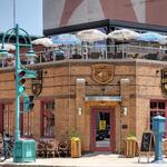 Cafe Benelux