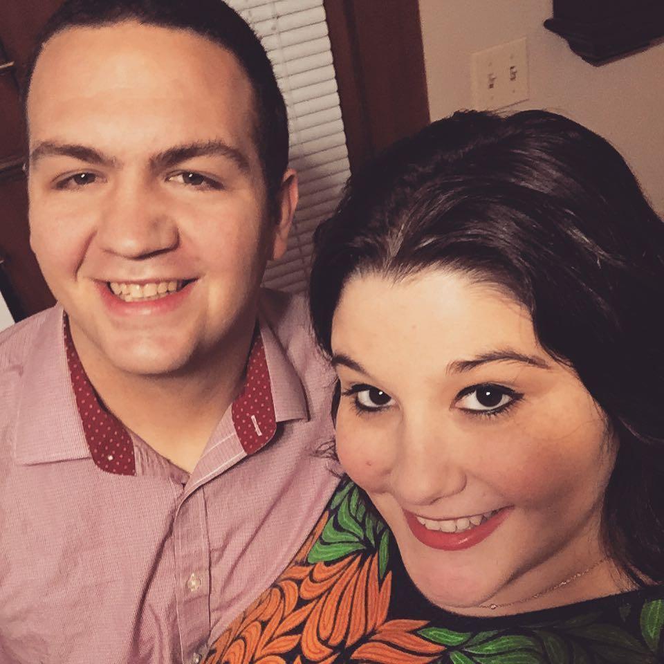 #1 Valentine!