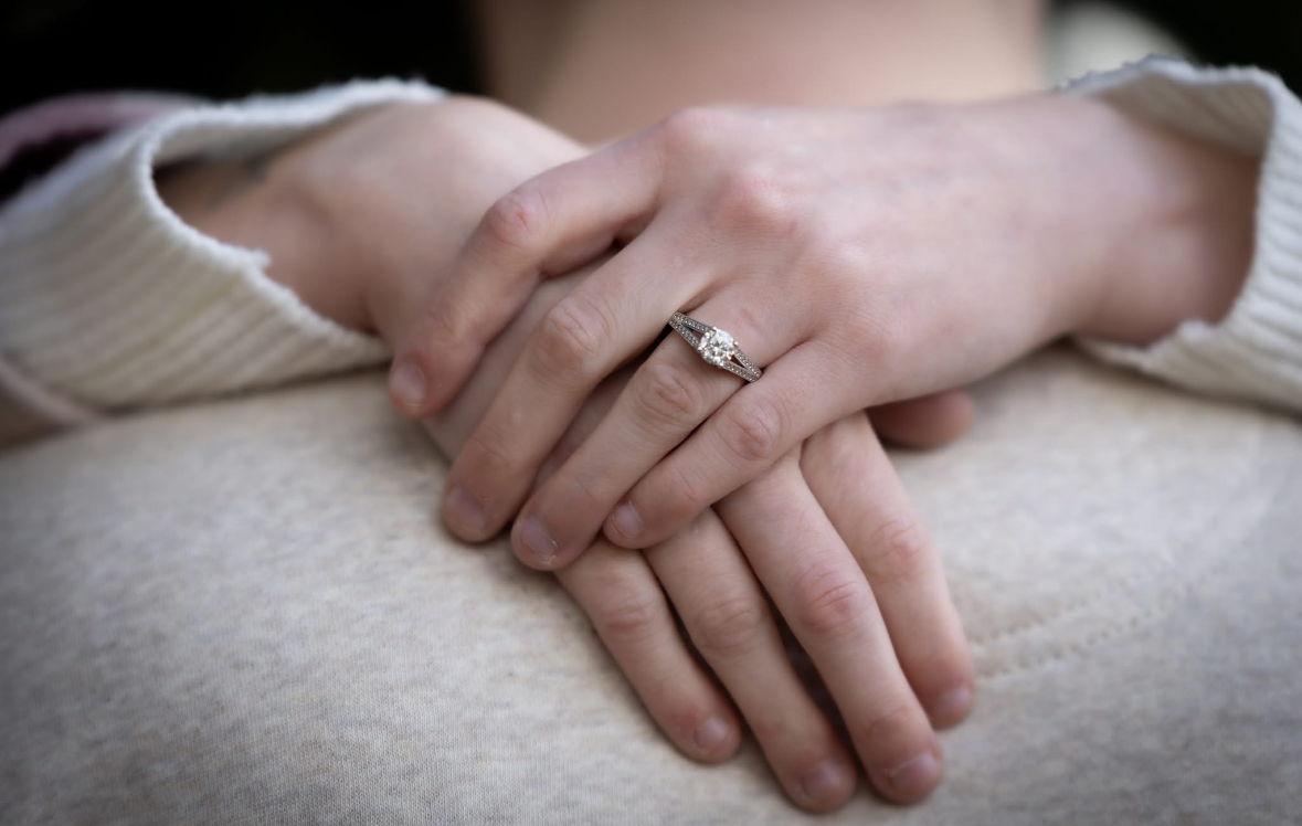 The Wedding Website of Mickenzie Lynd and Bradley Murphy