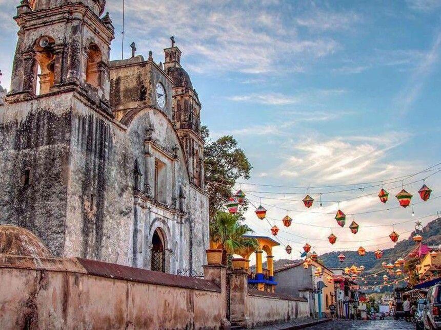 The Wedding Website of Miguel Angel Escoto and Frida Camille Melgar