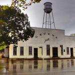 Gruene