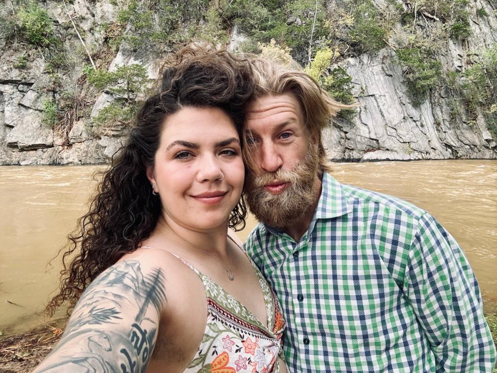 The Wedding Website of Kambr Kutkowski and Brandon Barkoski