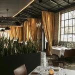 Atlas The Restaurant