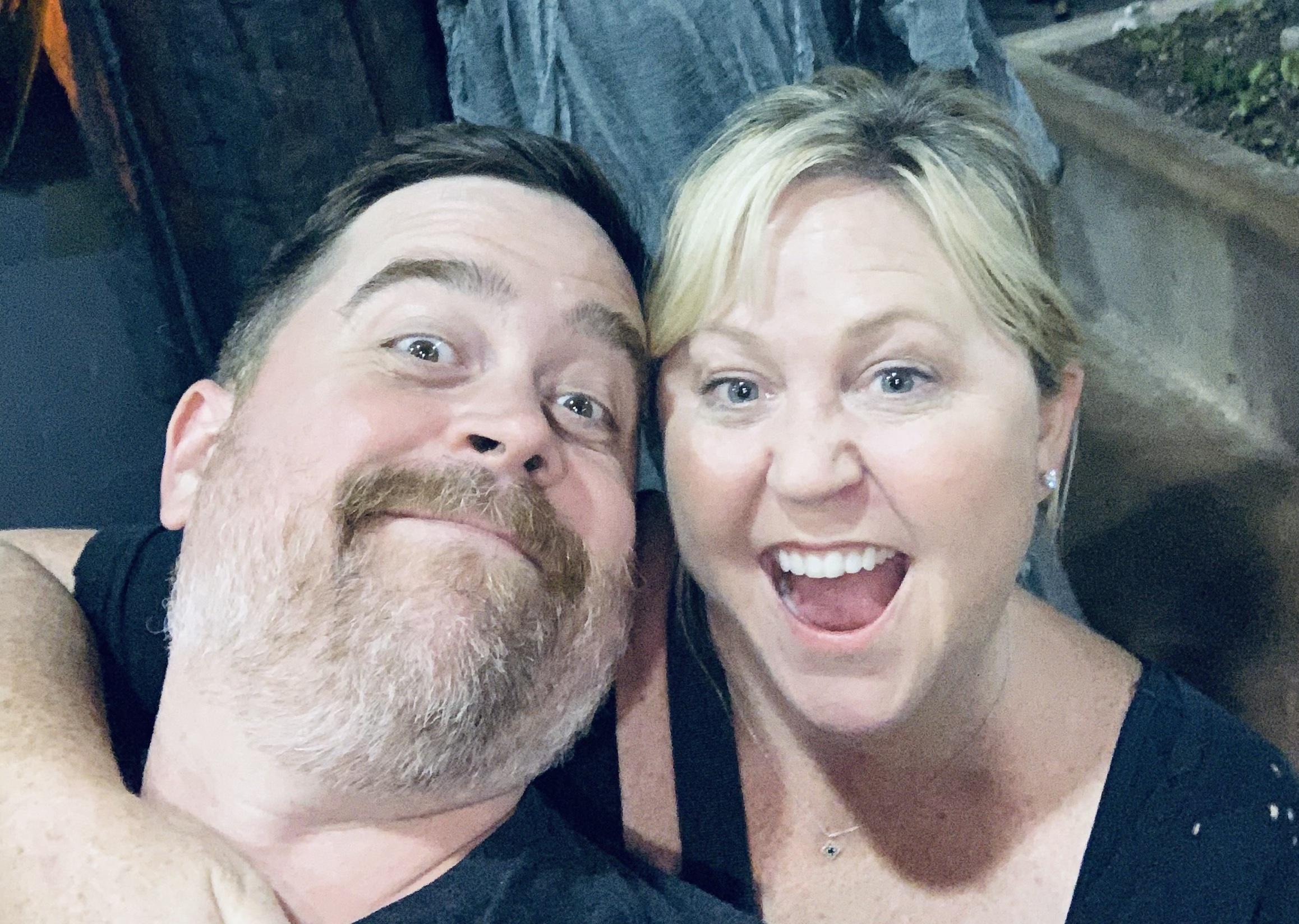 The Wedding Website of Amy Frederick and Jonathan Lenaway