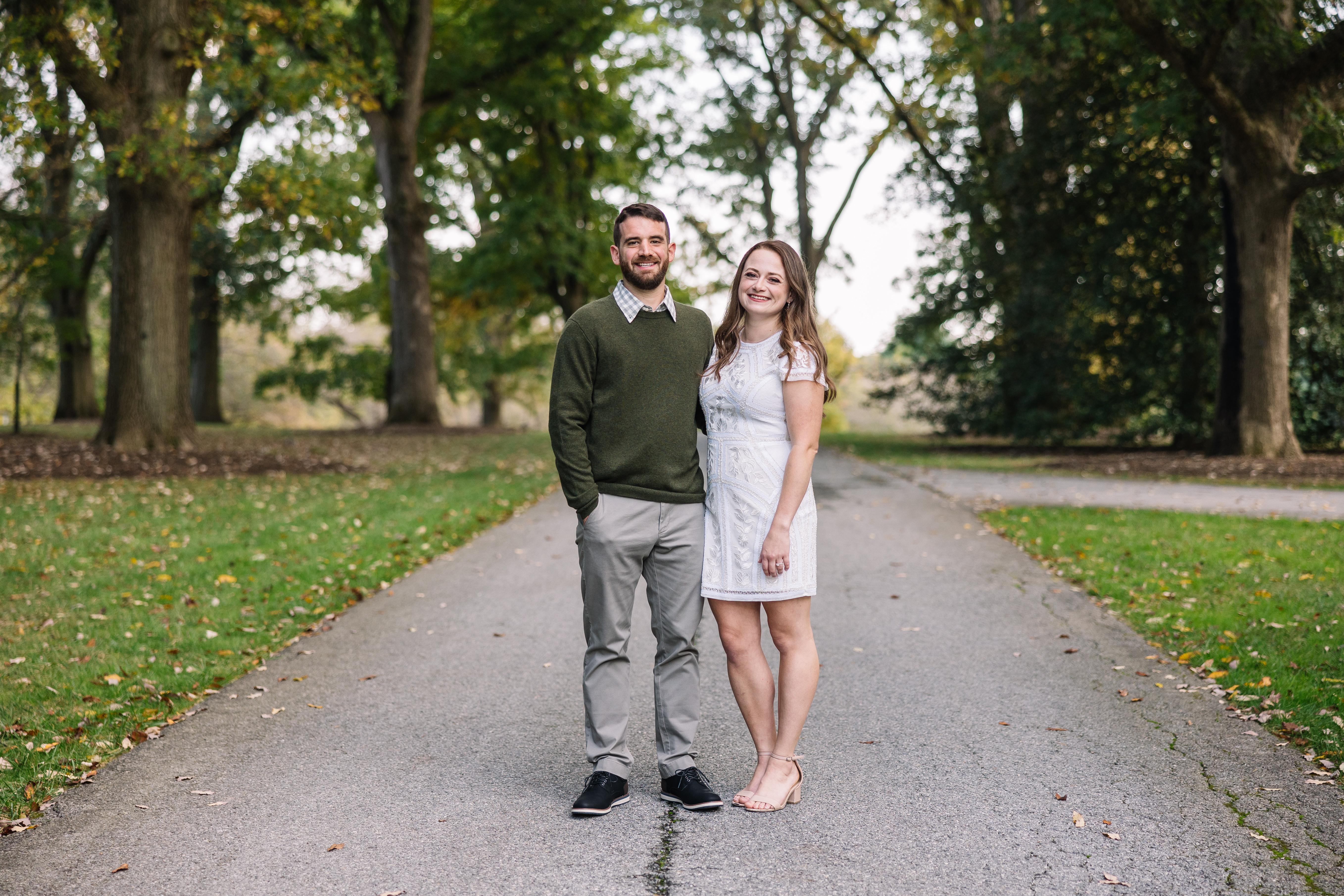 The Wedding Website of Kelly Lenker and Kenney Seltzer Jr.