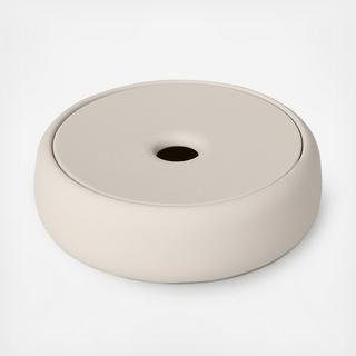 Bathroom Storage Canister