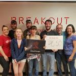 Breakout Games - Birmingham