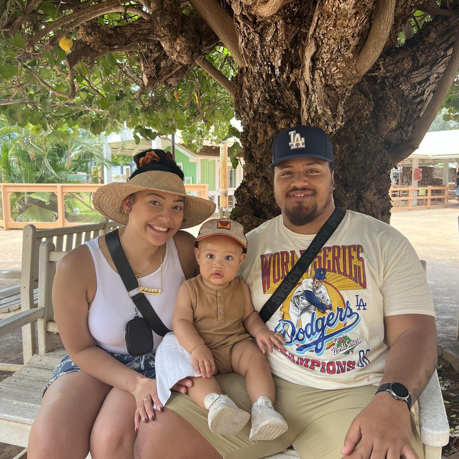 Zoo day