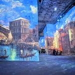 Carrières des Lumières