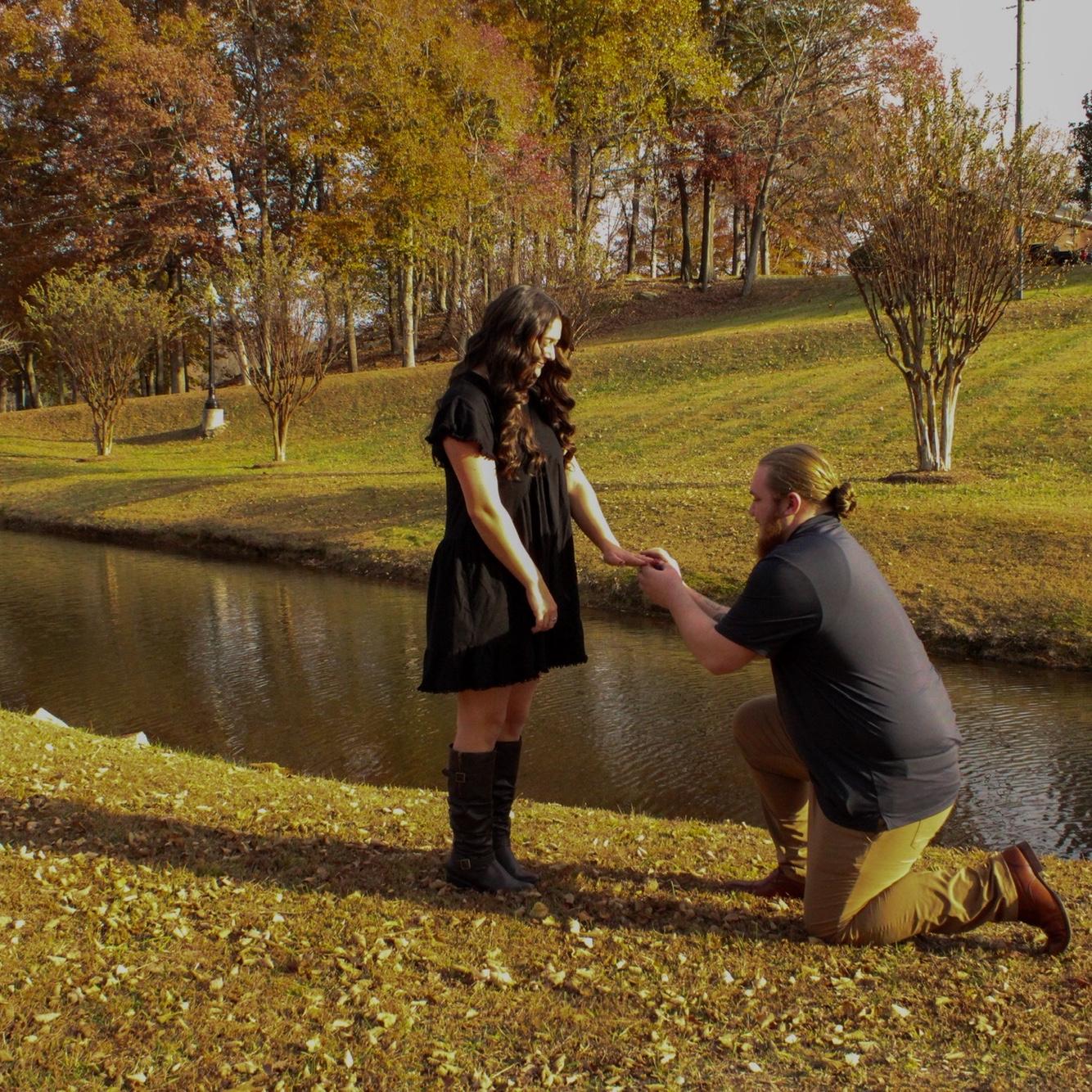 The Proposal 2025