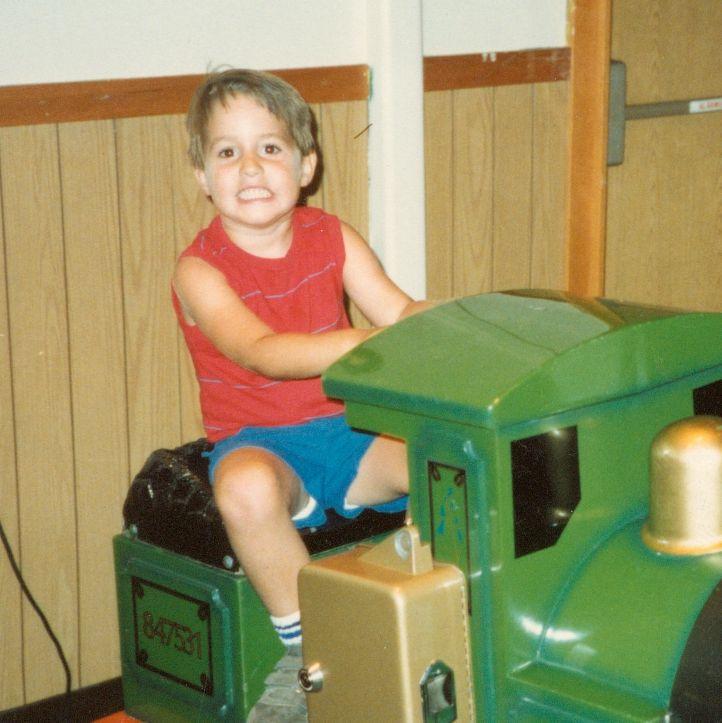 Little Brian