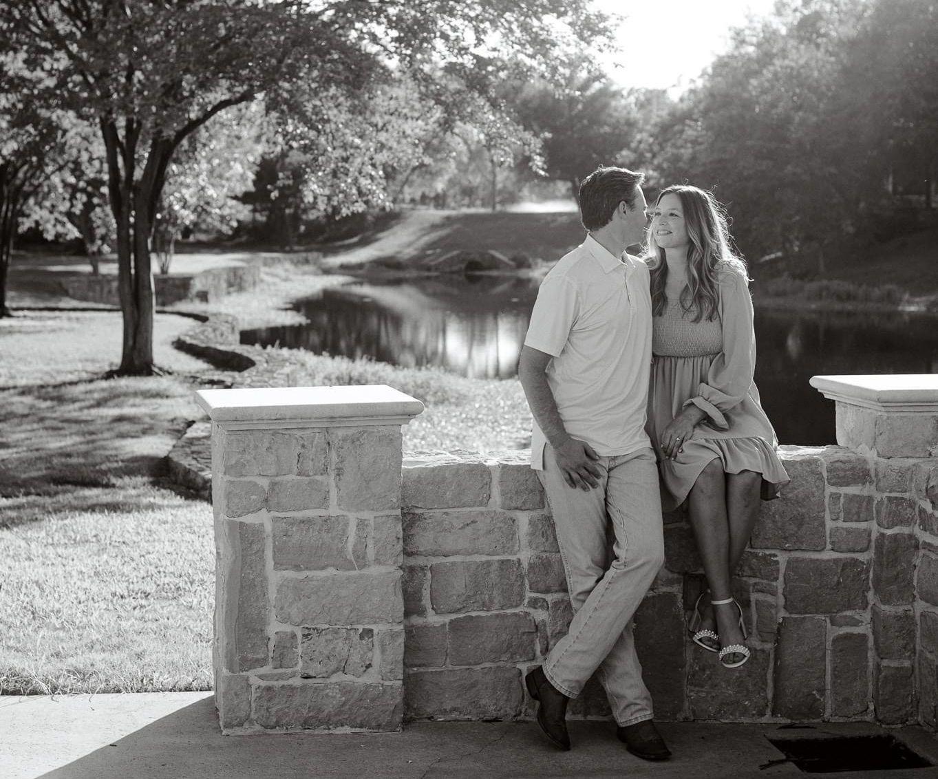The Wedding Website of Kennedy Wheeler and Bryce Alley