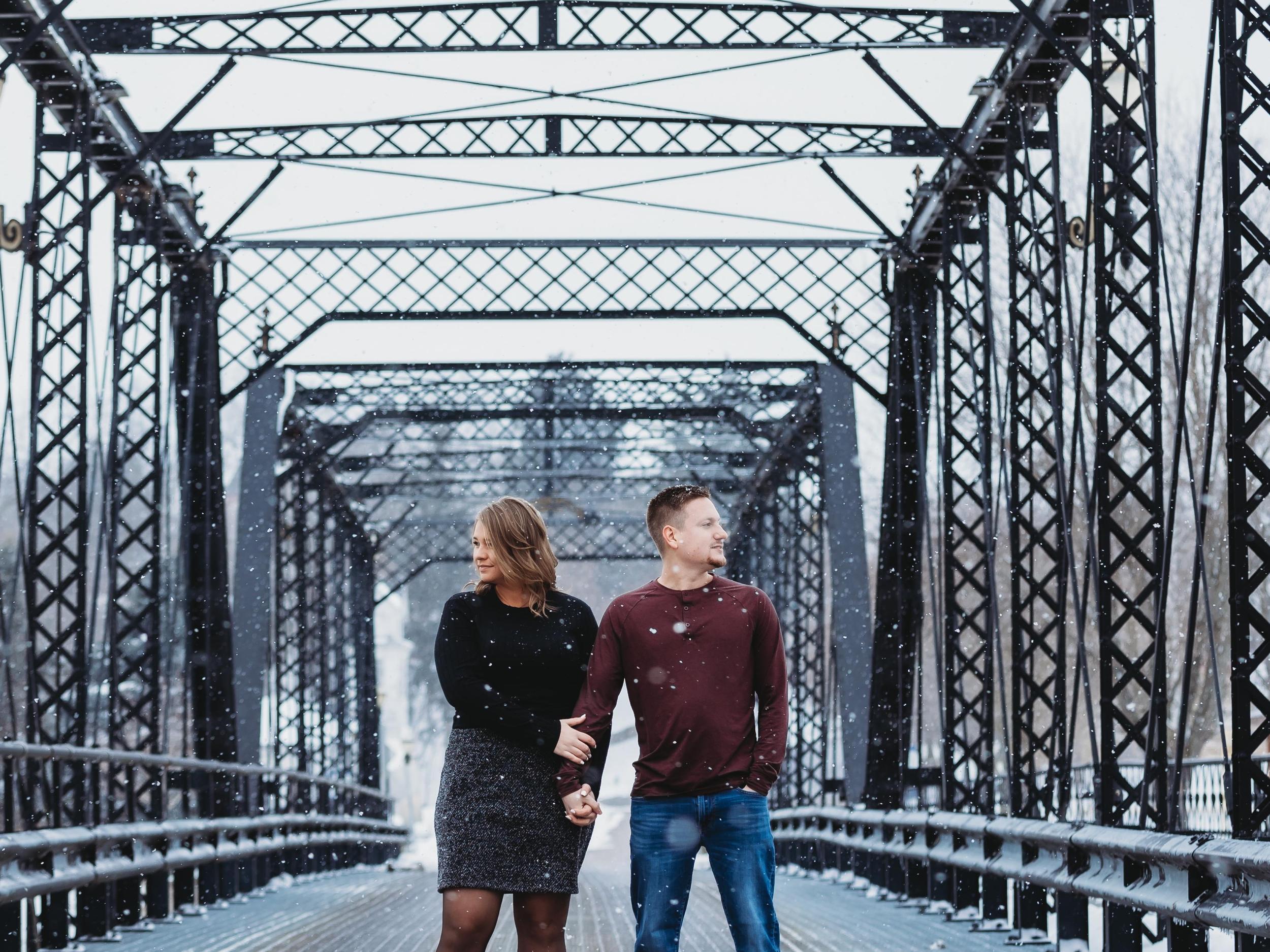 The Wedding Website of Erika Davids and Alexander Rolls