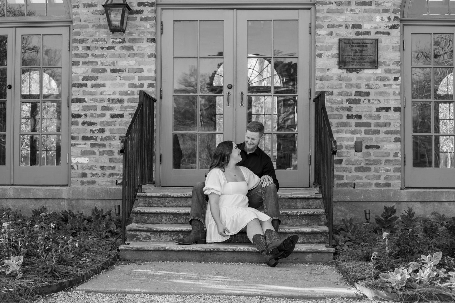 The Wedding Website of Kylee Cain and Trevor Brooke