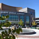 Nampa Public Library