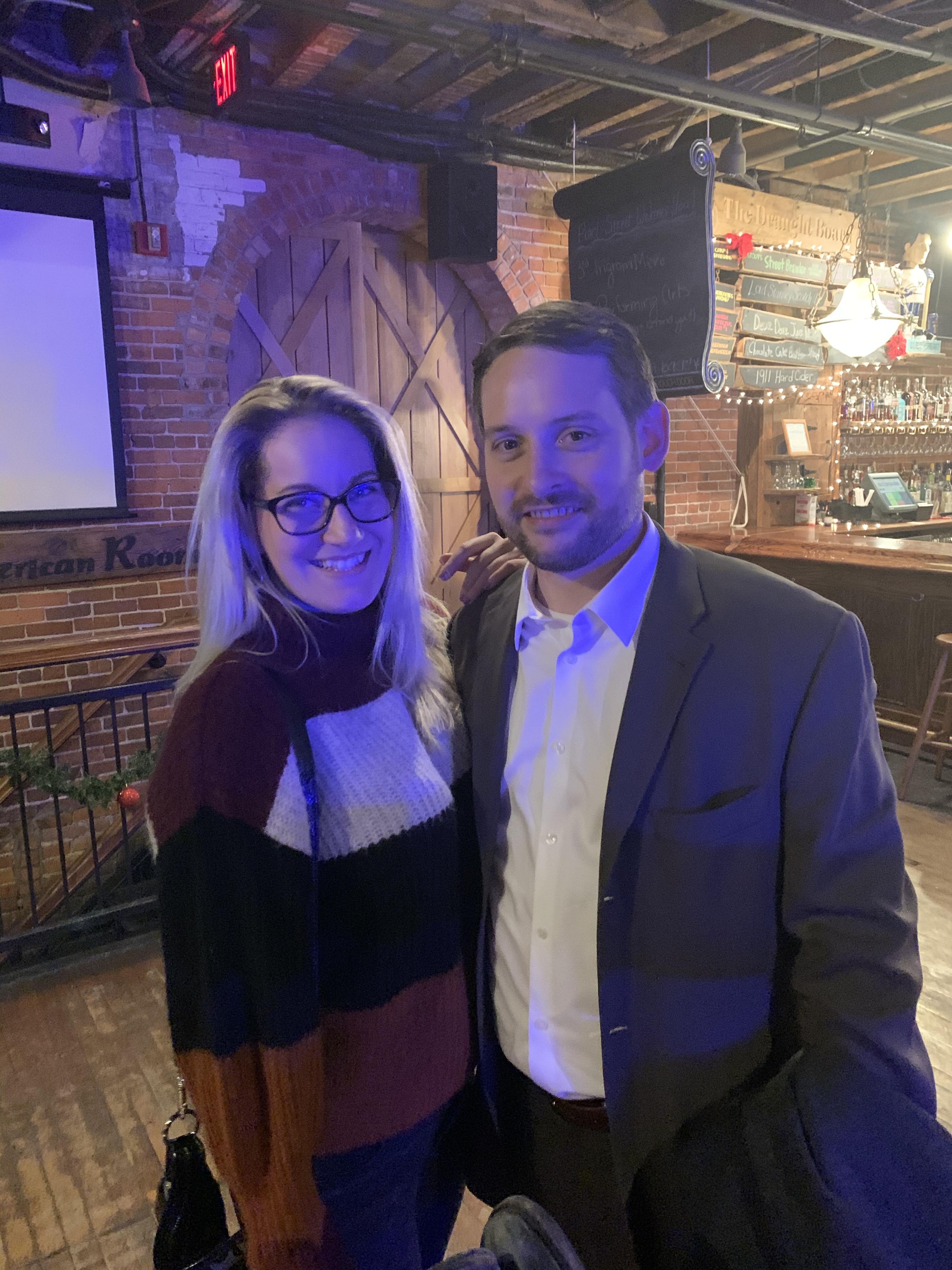 The Wedding Website of Kimberly Webb and Patrick Martin